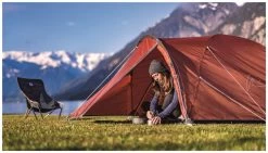 Robens Fire Midge Stove Titanium 7 Robens Fire Midge Stove Titanium -Camping Soldes robens fire midge titanium 2