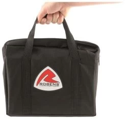 Robens Firewood Stove Silver 7 Robens Firewood Stove Silver -Camping Soldes robens firewood stove silver 2