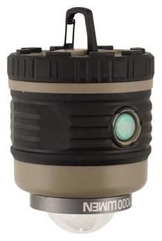 Robens Lighthouse Khaki 3 Robens Lighthouse Khaki – Image 3