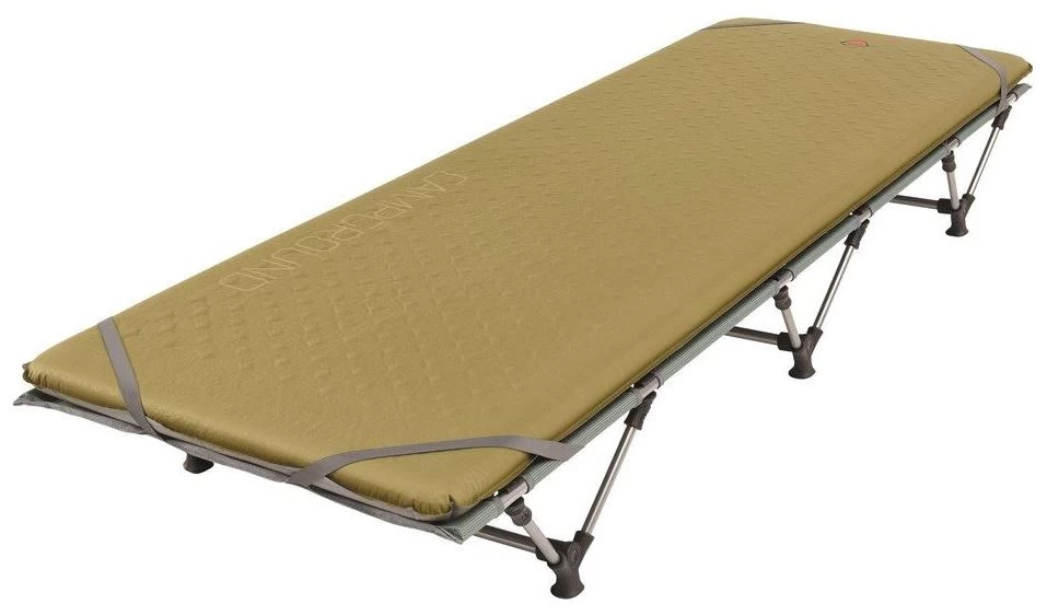 Robens Outpost Low Granite Grey 3 Robens Outpost Low Granite Grey – Image 3