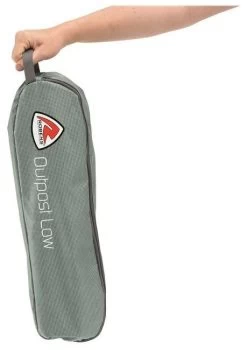 Robens Outpost Low Granite Grey 9 Robens Outpost Low Granite Grey -Camping Soldes robens outpost low granite grey 3