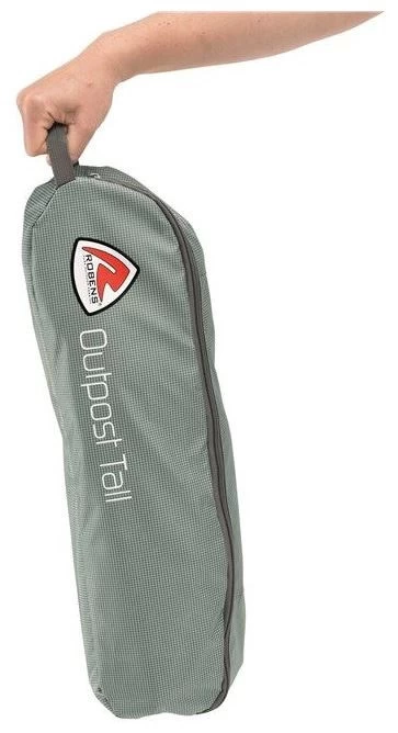 Robens Outpost Tall Granite Grey 5 Robens Outpost Tall Granite Grey – Image 5