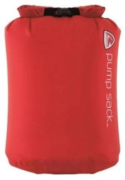 Camping Soldes -Camping Soldes robens pump sack 15l red 0 1