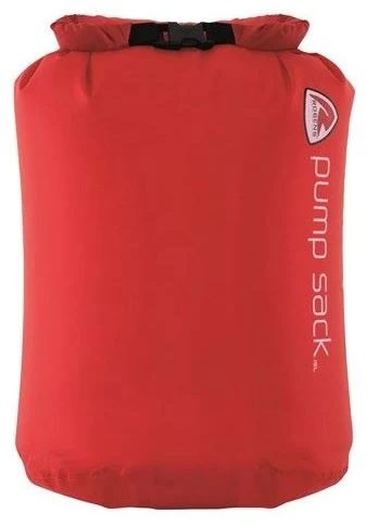 Robens Pump Sack 15L Red 1 Robens Pump Sack 15L Red