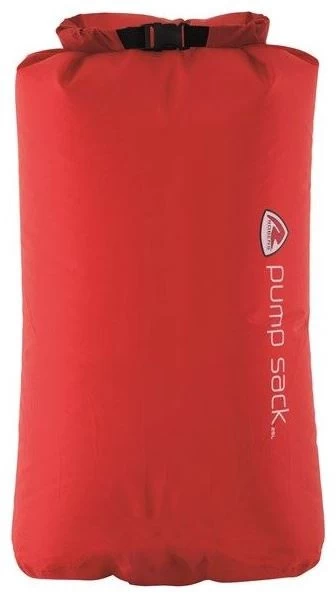 Robens Pump Sack 25L Red 2 Robens Pump Sack 25L Red – Image 2