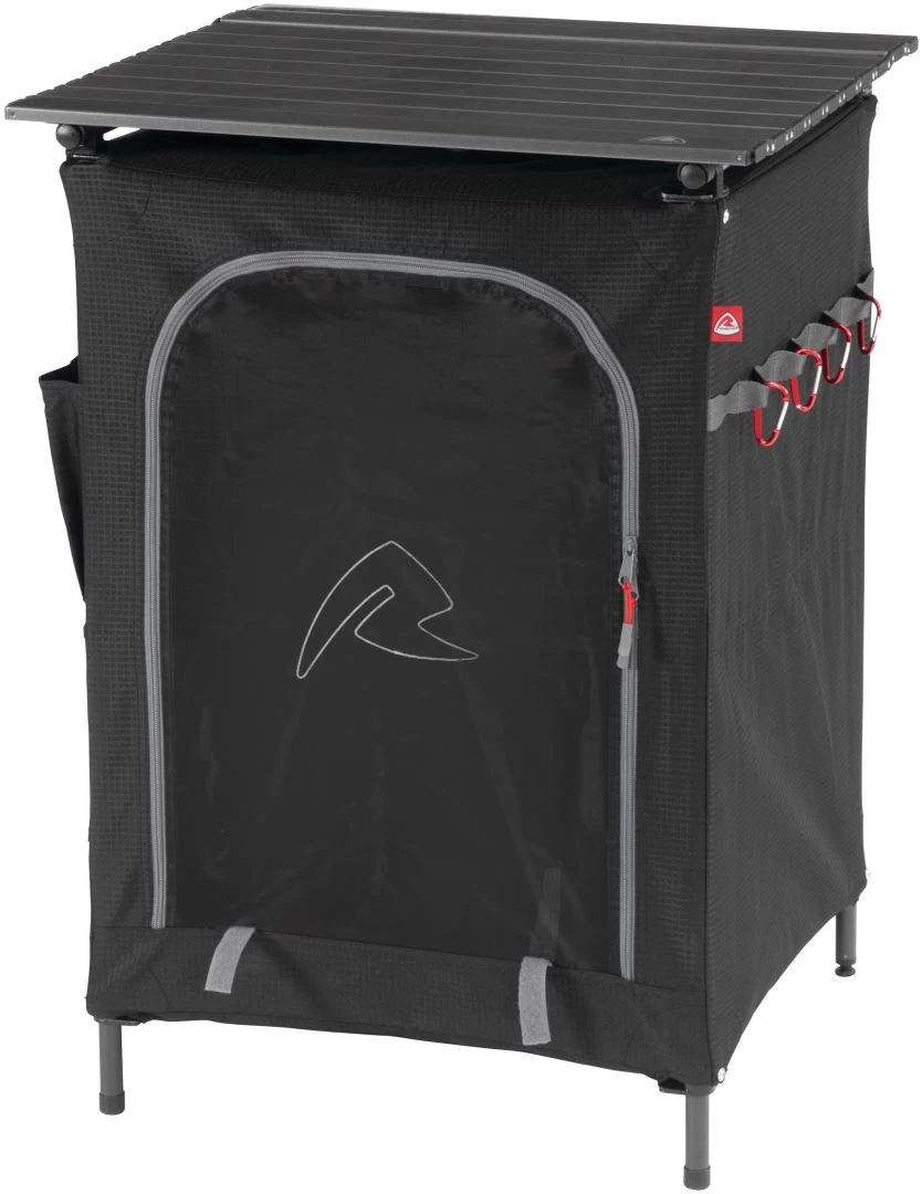 Robens Settler Storage Unit Black 1 Robens Settler Storage Unit Black