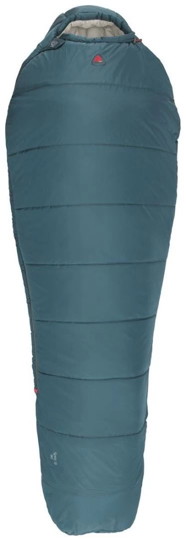 Robens Spire III Left 1 Robens Spire III Left