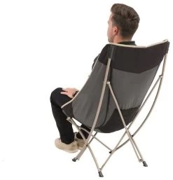 Robens Strider Black -Camping Soldes robens strider black 1