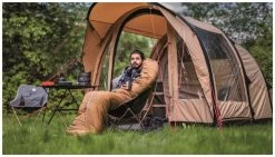 Robens Strider Black -Camping Soldes robens strider black 2