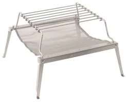 Robens Timber Mesh Grill