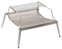 Robens Timber Mesh Grill -Camping Soldes robens timber mesh grill 1