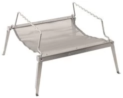 Robens Timber Mesh Grill -Camping Soldes robens timber mesh grill 2