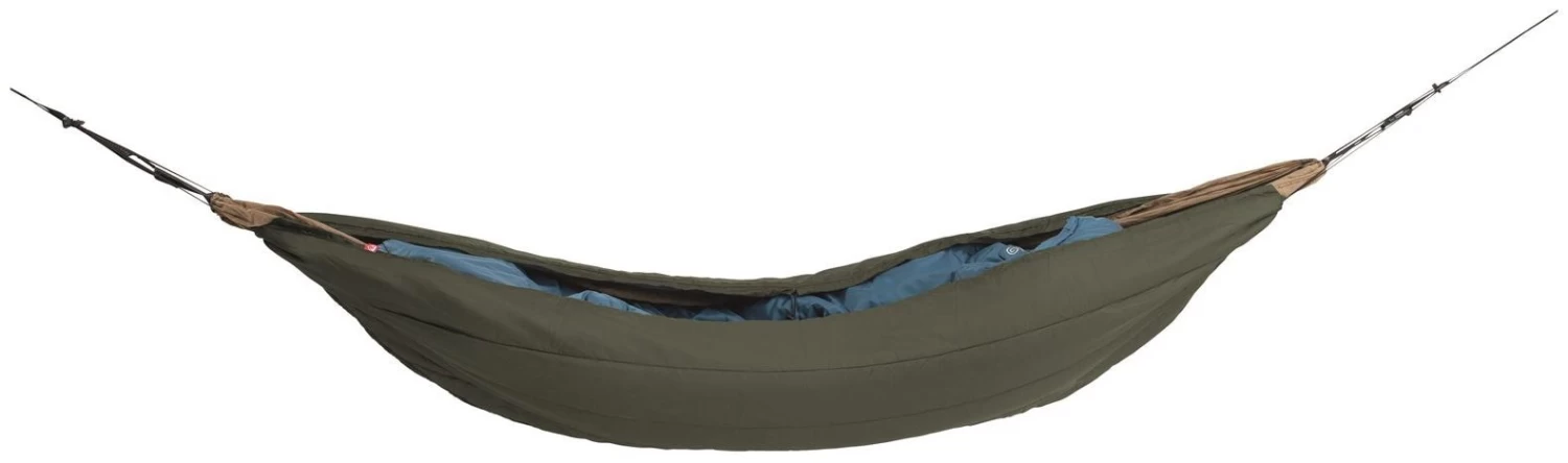 Robens Trace Underquilt Green 1 Robens Trace Underquilt Green