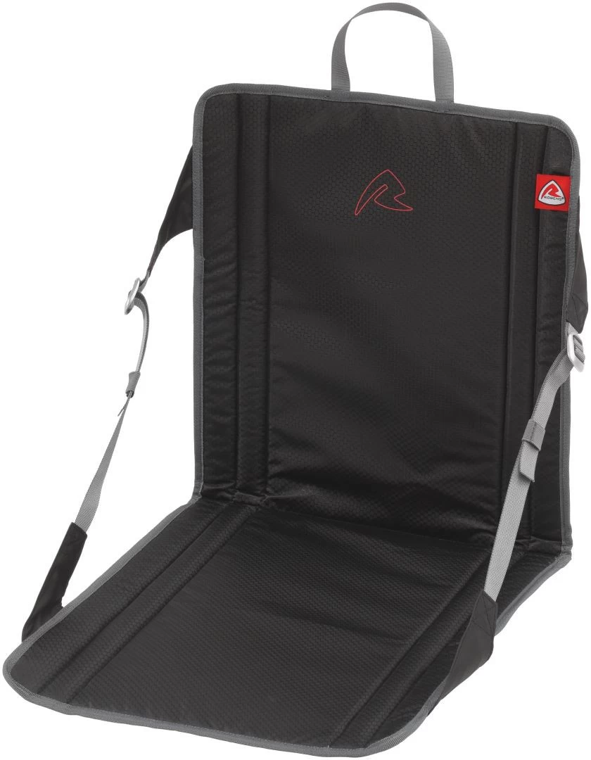 Robens Traveler Black 1 Robens Traveler Black