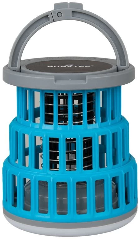 Rubytec Buzz Foldable USB Lanten + Mosquito Catcher 4 Rubytec Buzz Foldable USB Lanten + Mosquito Catcher – Image 4