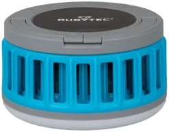 Rubytec Buzz Foldable USB Lanten + Mosquito Catcher 9 Rubytec Buzz Foldable USB Lanten + Mosquito Catcher -Camping Soldes rubytec buzz foldable usb lanten mosquito catcher blue blue 1