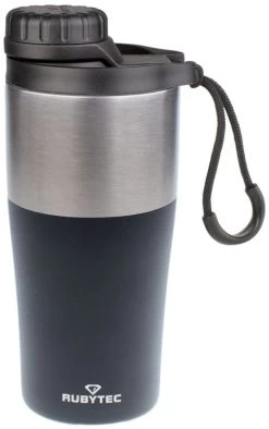 Rubytec Shira Bigshot -Camping Soldes rubytec shira bigshot black 0 1