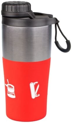 Rubytec Shira Bigshot -Camping Soldes rubytec shira bigshot swiss 6