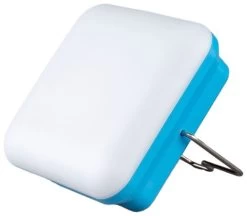 Rubytec Solare USB Solar Latern -Camping Soldes rubytec solare usb solar latern blue blue 2