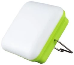 Rubytec Solare USB Solar Latern -Camping Soldes rubytec solare usb solar latern green 7 green 7 2