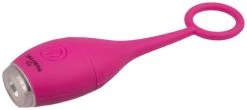 Rubytec Tetra USB Flashlight -Camping Soldes rubytec tetra usb flashlight dark pink dark pink 0