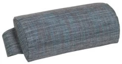 Safarica Pillow Oreiller -Camping Soldes safarica pillow hoofdkussen carbonica grey carbonica grey 0 1