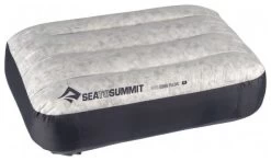 Sea To Summit Aeros Down Pillow Large -Camping Soldes sea to summit aeros down pillow large grey large grey 3