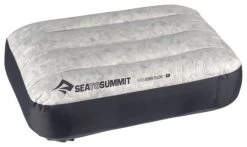 Camping Soldes -Camping Soldes sea to summit aeros down pillow regular grey regular grey 0 1