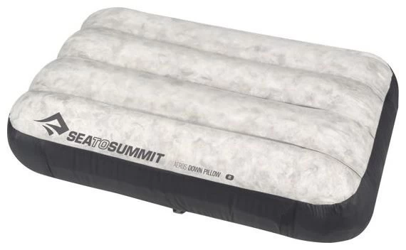 Sea To Summit Aeros Down Pillow Regular 4 Sea To Summit Aeros Down Pillow Regular – Image 4