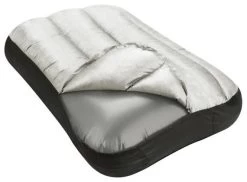 Sea To Summit Aeros Down Pillow Regular 13 Sea To Summit Aeros Down Pillow Regular -Camping Soldes sea to summit aeros down pillow regular grey regular grey 4