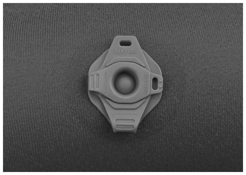 Sea To Summit Aeros Premium Pillow Regular 4 Sea To Summit Aeros Premium Pillow Regular – Image 4