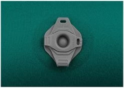 Sea To Summit Aeros Ultralight Deluxe -Camping Soldes sea to summit aeros ultralight deluxe sea foam sea foam 3