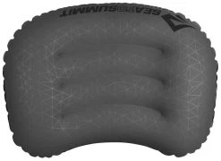 Sea To Summit Aeros Ultralight Regular Grey -Camping Soldes sea to summit aeros ultralight regular grey 2