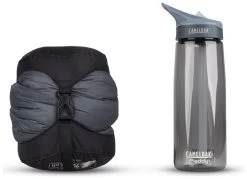 Sea To Summit Cinder CdI Down Quilt 31 Sea To Summit Cinder CdI Down Quilt -Camping Soldes sea to summit cinder cdi down quilt grey 14