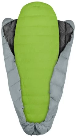 Sea To Summit Cinder CdI Down Quilt 23 Sea To Summit Cinder CdI Down Quilt -Camping Soldes sea to summit cinder cdi down quilt grey 6