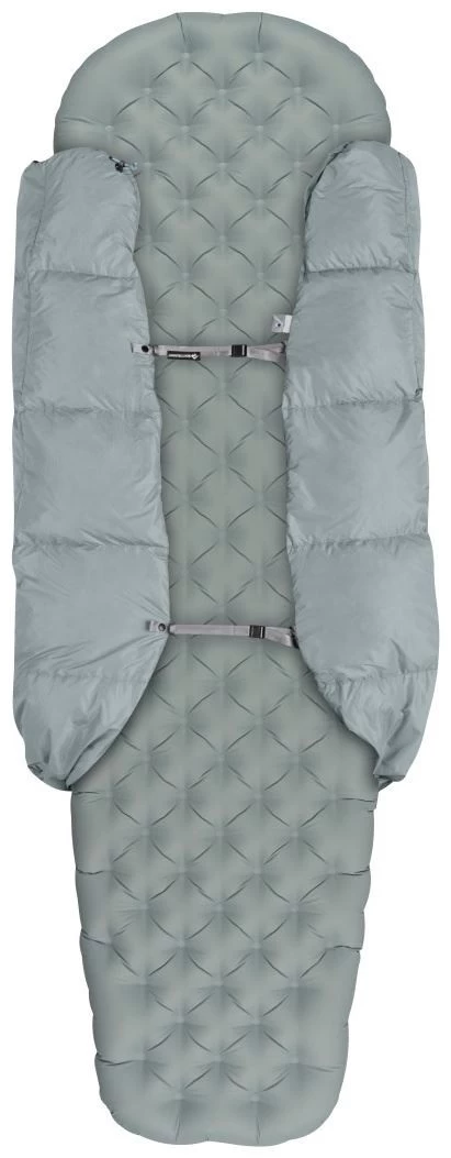 Sea To Summit Cinder CdI Down Quilt 9 Sea To Summit Cinder CdI Down Quilt – Image 9