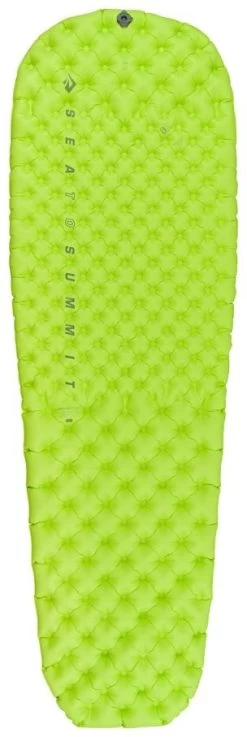 Sea To Summit Comfort Light ASC Insulated Mat Large