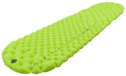 Sea To Summit Comfort Light ASC Insulated Mat Regular -Camping Soldes sea to summit comfort light asc insulated mat regular green regular green 1