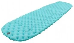 Sea To Summit Comfort Light ASC Insulated Mat Women's -Camping Soldes sea to summit comfort light asc insulated mat women s carribean 1