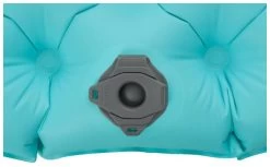 Sea To Summit Comfort Light ASC Insulated Mat Women's -Camping Soldes sea to summit comfort light asc insulated mat women s carribean 2