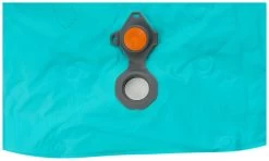 Sea To Summit Comfort Light ASC Insulated Mat Women's Large -Camping Soldes sea to summit comfort light asc insulated mat women s large carribean large carribean 2