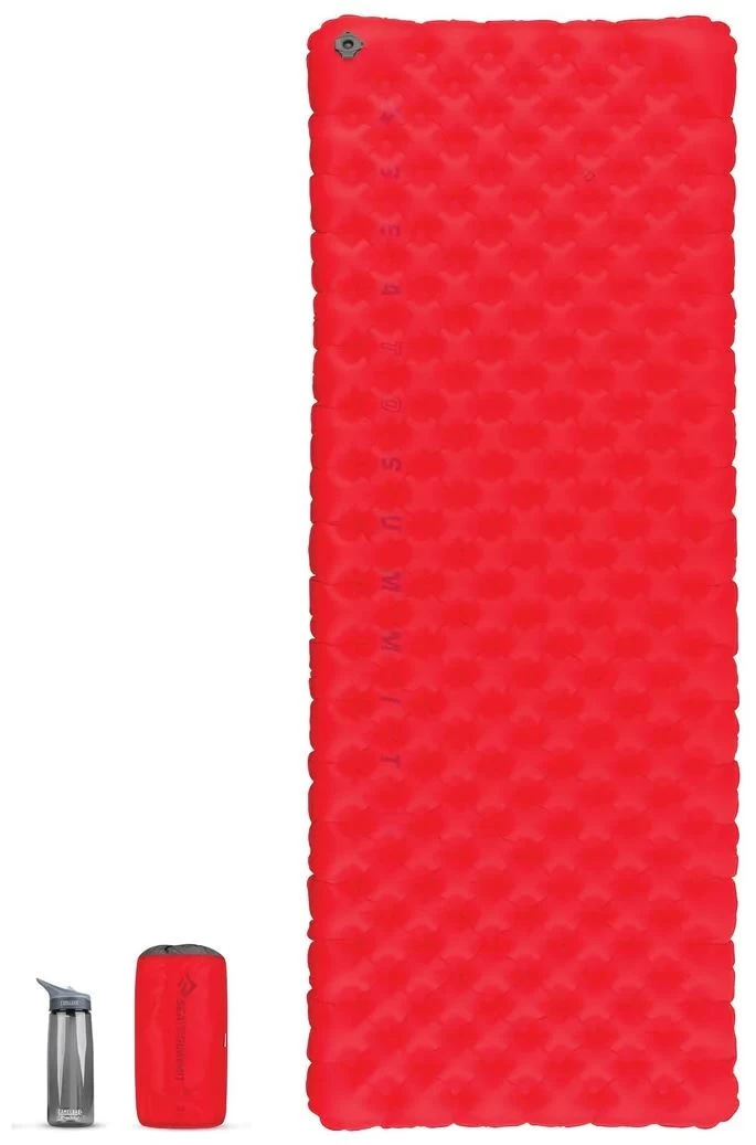 Sea To Summit Comfort Plus XT ASC Insulated Mat Rectangular Large 2 Sea To Summit Comfort Plus XT ASC Insulated Mat Rectangular Large – Image 2