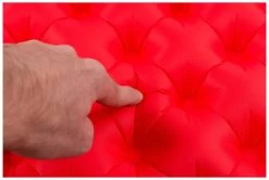 Sea To Summit Comfort Plus XT ASC Insulated Mat Rectangular Large 7 Sea To Summit Comfort Plus XT ASC Insulated Mat Rectangular Large -Camping Soldes sea to summit comfort plus xt asc insulated mat rectangular large red 1