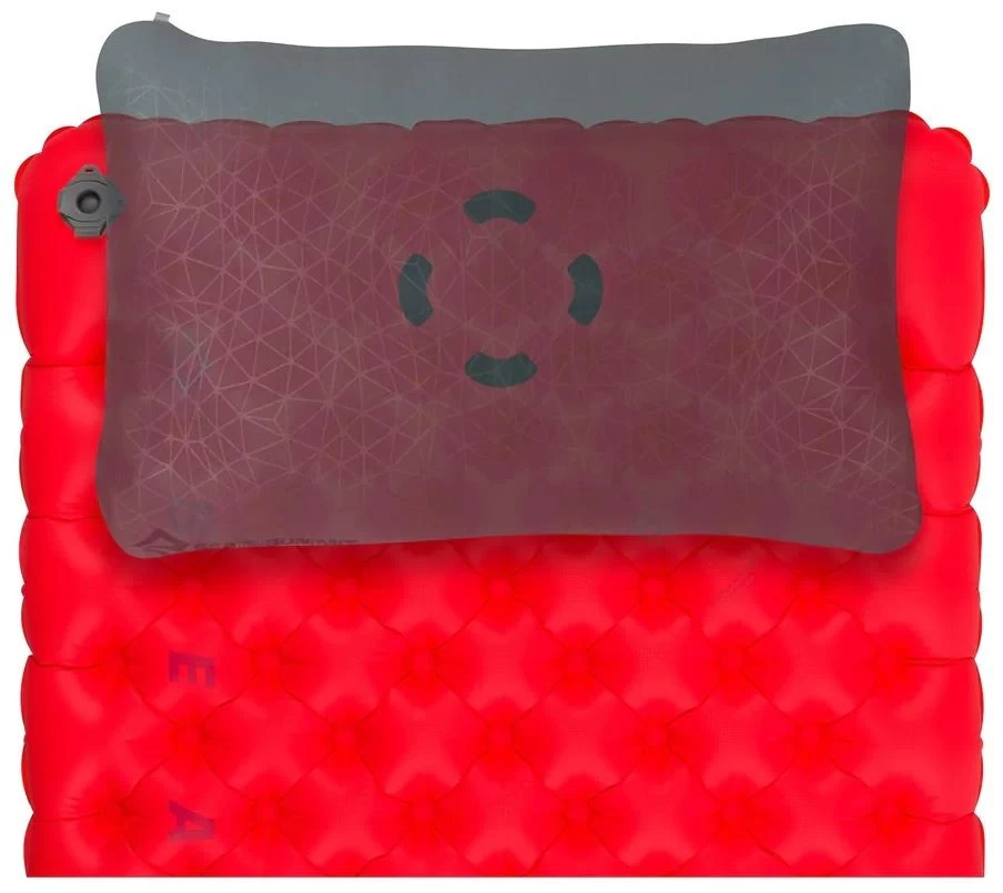 Sea To Summit Comfort Plus XT ASC Insulated Mat Rectangular Large 4 Sea To Summit Comfort Plus XT ASC Insulated Mat Rectangular Large – Image 4