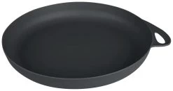 Sea To Summit Delta Plate -Camping Soldes sea to summit delta plate grey 2