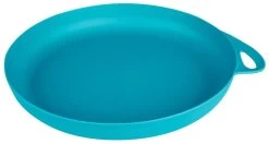 Sea To Summit Delta Plate -Camping Soldes sea to summit delta plate pacific blue 1