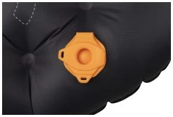 Sea To Summit Ether Light XT Extreme Mat Rectangular Large -Camping Soldes sea to summit ether light xt extreme mat rectangular large black orange 0