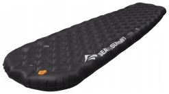 Sea To Summit Ether Light XT Extreme Mat Regular -Camping Soldes sea to summit ether light xt extreme mat regular black orange regular black orange 0