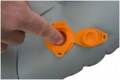 Sea To Summit Ether Light XT Insulated Mat Large 15 Sea To Summit Ether Light XT Insulated Mat Large -Camping Soldes sea to summit ether light xt insulated mat large pewter 4