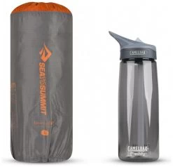 Sea To Summit Ether Light XT Insulated Mat Large 16 Sea To Summit Ether Light XT Insulated Mat Large -Camping Soldes sea to summit ether light xt insulated mat large pewter 5
